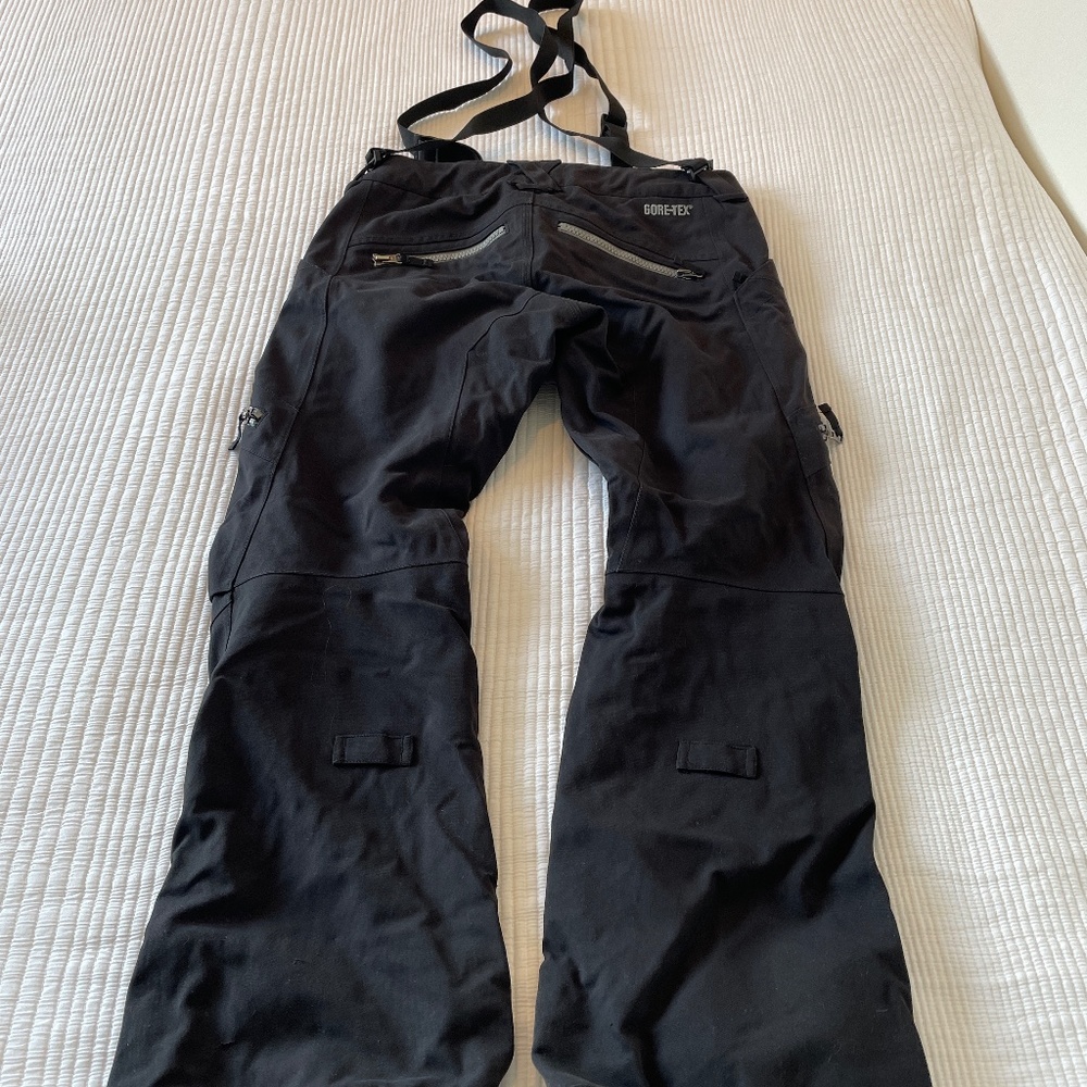 Burton Gortex Ski or Snowboard pants